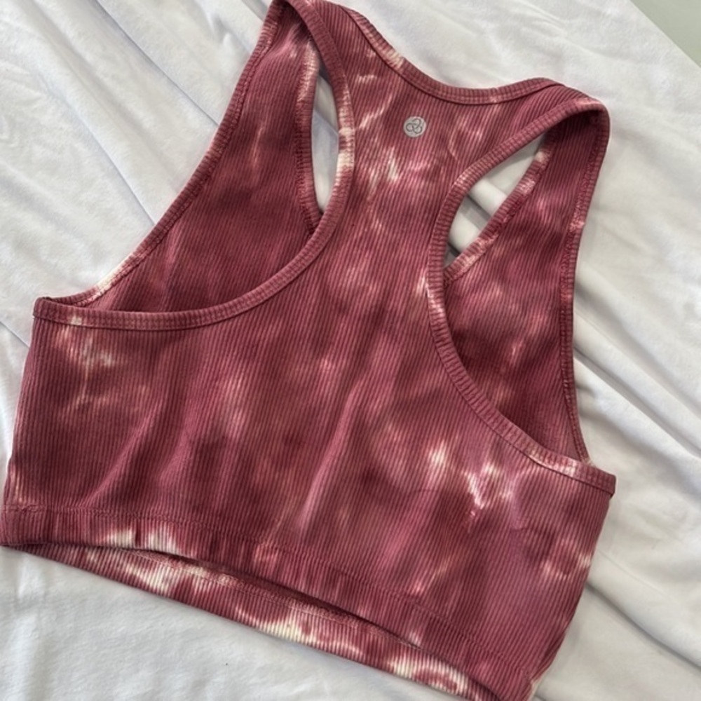 Zella women’s size small crop top - Picture 5 of 6